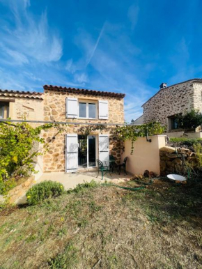 Cottage les Marjoris Tanneron